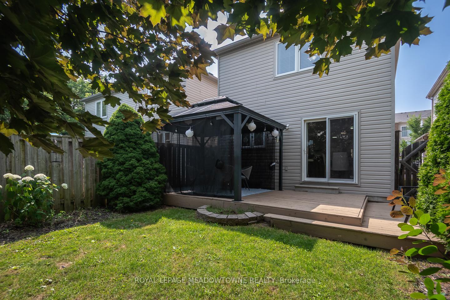Photo 28 of 190 Hampshire Way, Milton, Dempsey — HOMEH