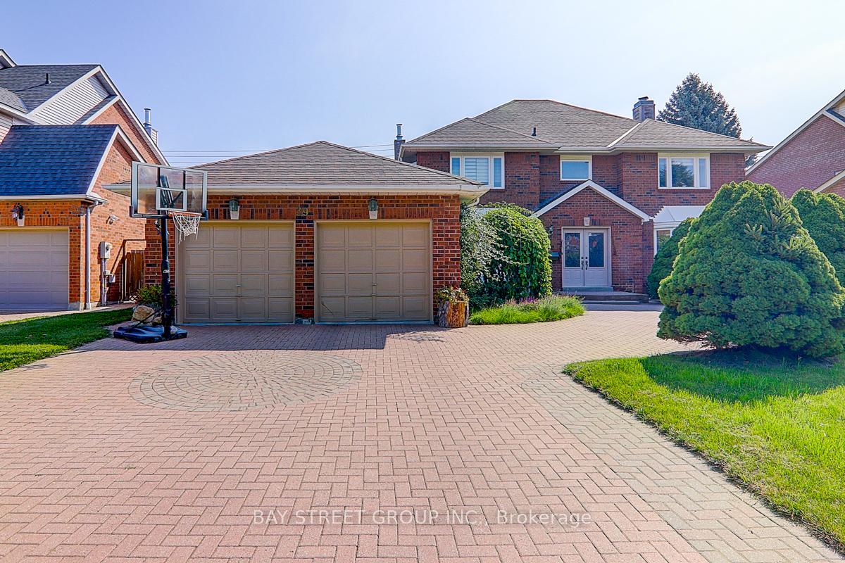 Front of 39 Calderbridge Crescent