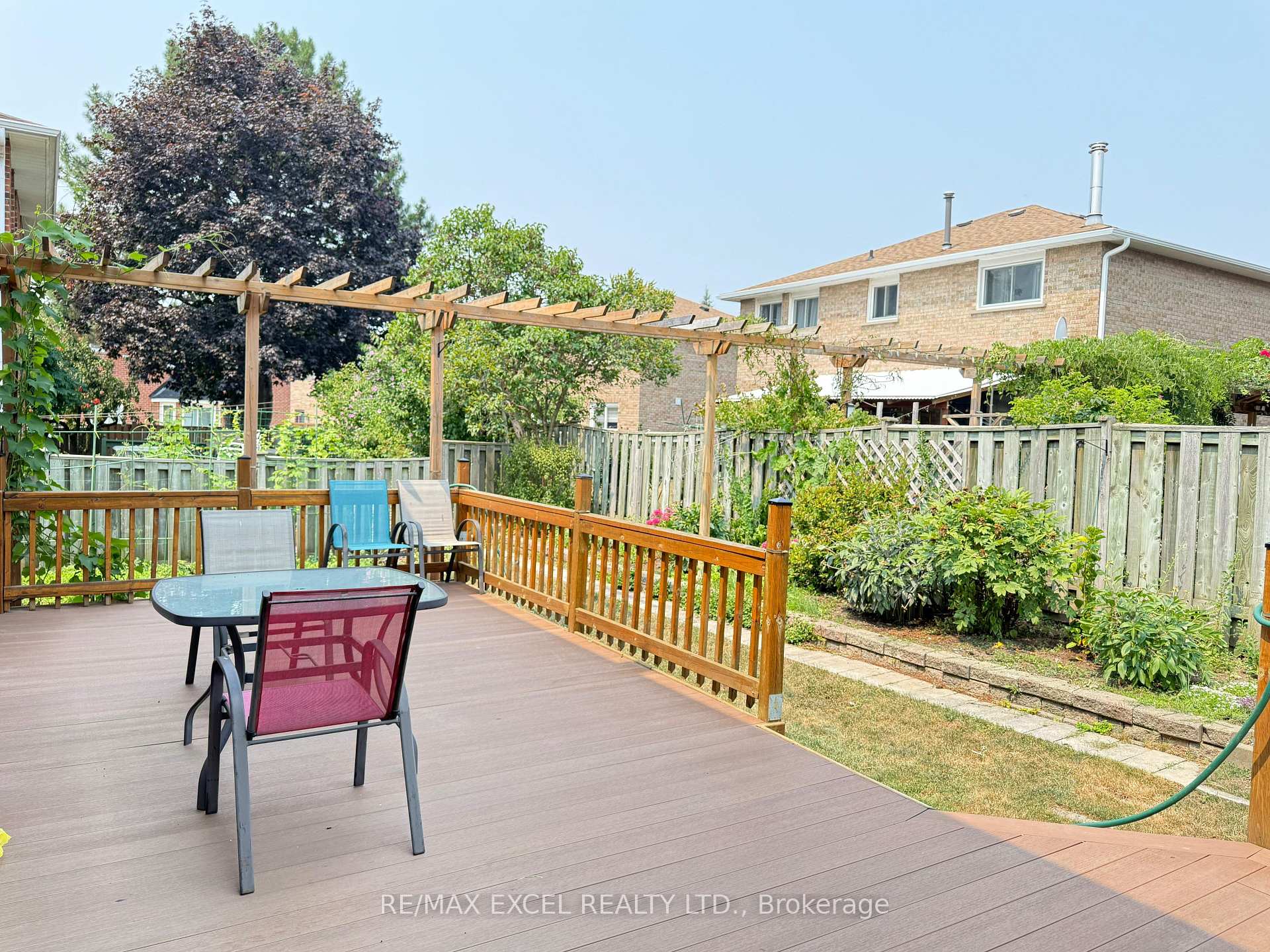 Photo 4 of 6 Cardiff Road, Markham, Milliken Mills East — HOMEH