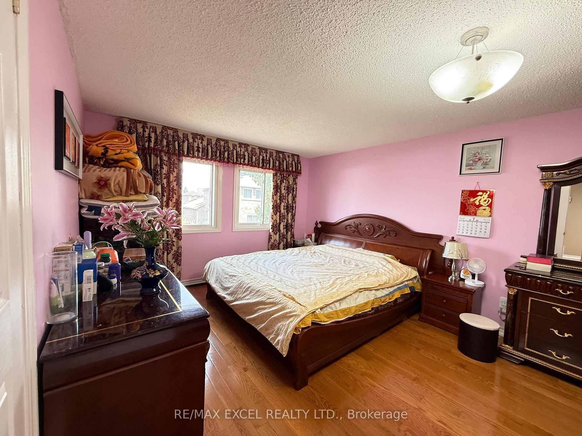 Photo 13 of 6 Cardiff Road, Markham, Milliken Mills East — HOMEH
