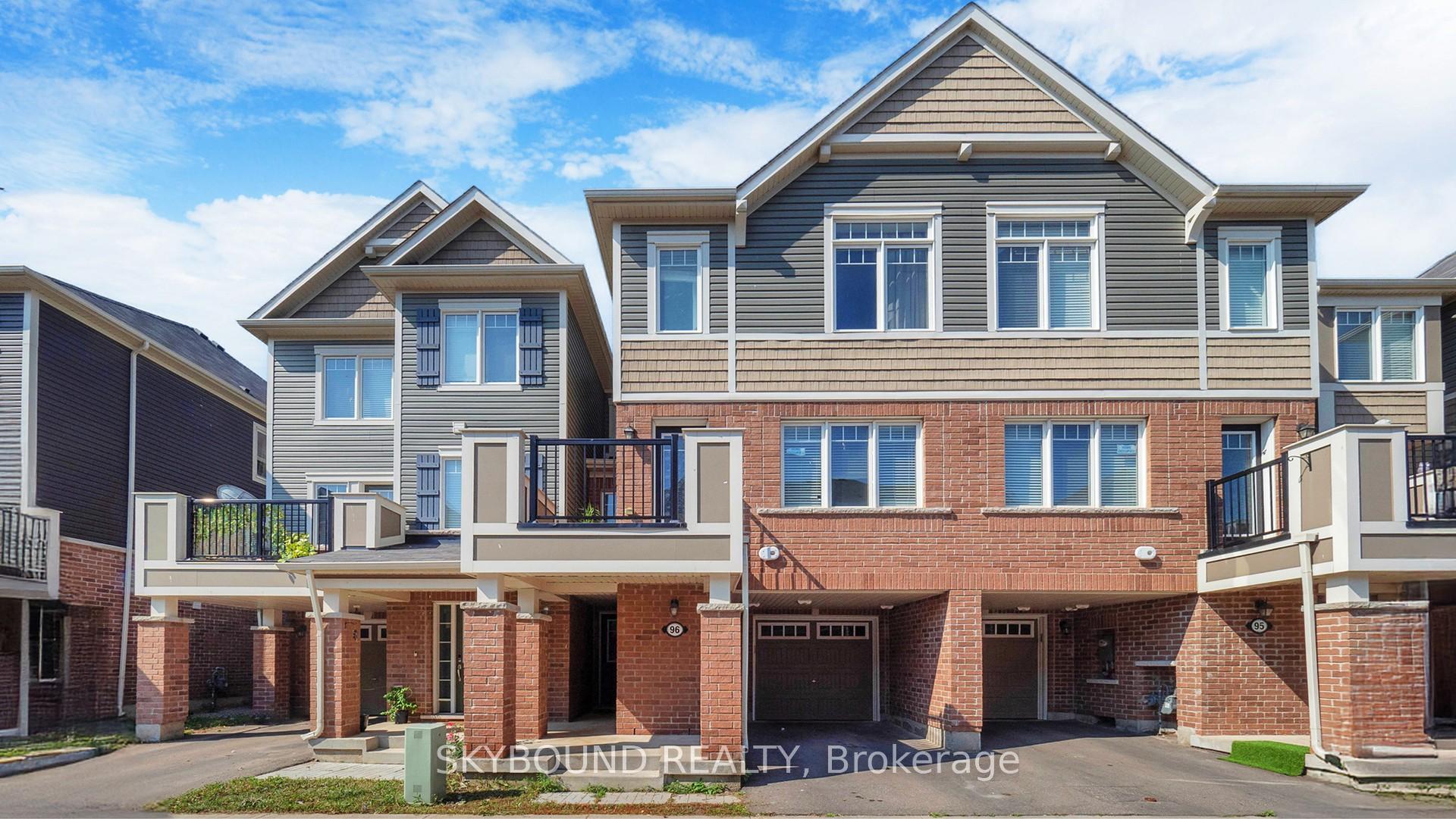 Photo 1 of Unit 96, 1000 Asleton Boulevard, Milton, Willmott — HOMEH