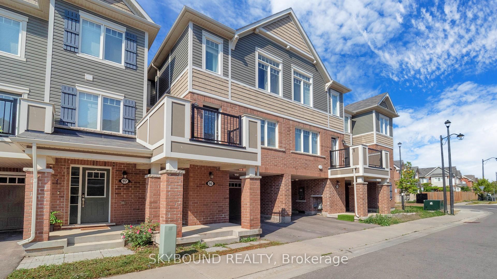Photo 8 of Unit 96, 1000 Asleton Boulevard, Milton, Willmott — HOMEH