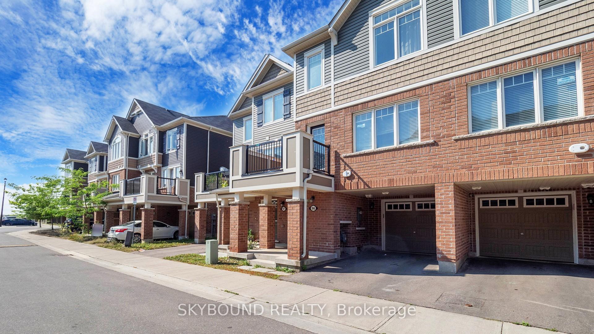 Photo 10 of Unit 96, 1000 Asleton Boulevard, Milton, Willmott — HOMEH