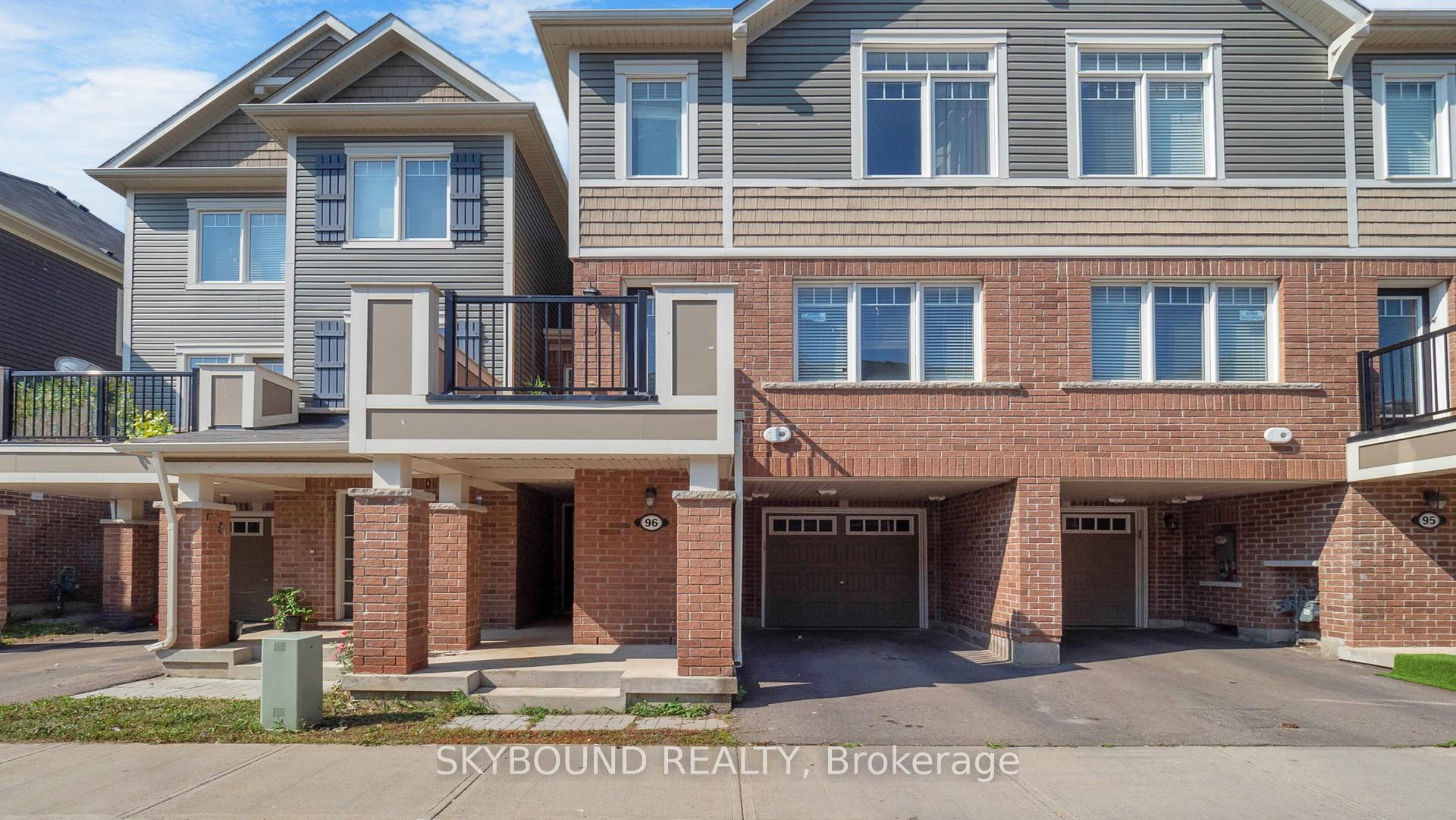 Photo 14 of Unit 96, 1000 Asleton Boulevard, Milton, Willmott — HOMEH