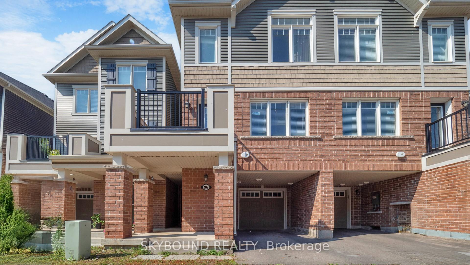 Photo 5 of Unit 96, 1000 Asleton Boulevard, Milton, Willmott — HOMEH