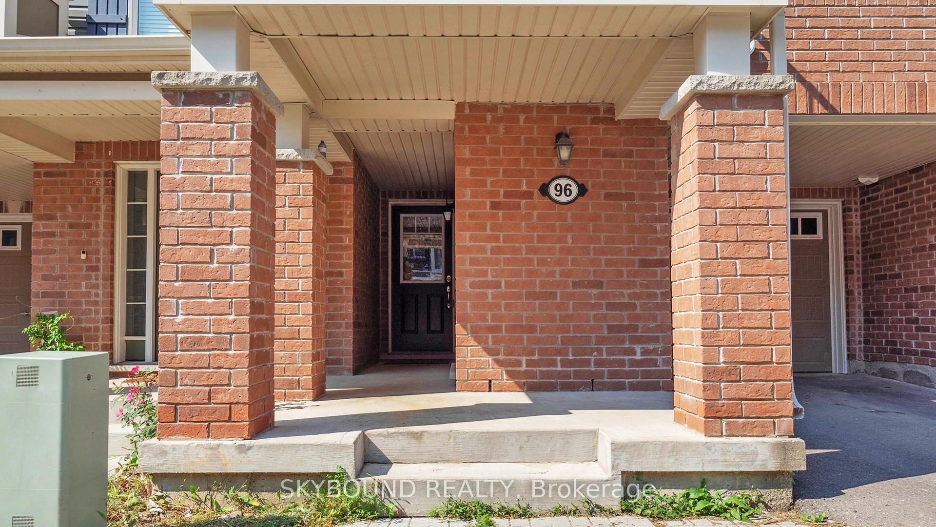 Photo 12 of Unit 96, 1000 Asleton Boulevard, Milton, Willmott — HOMEH