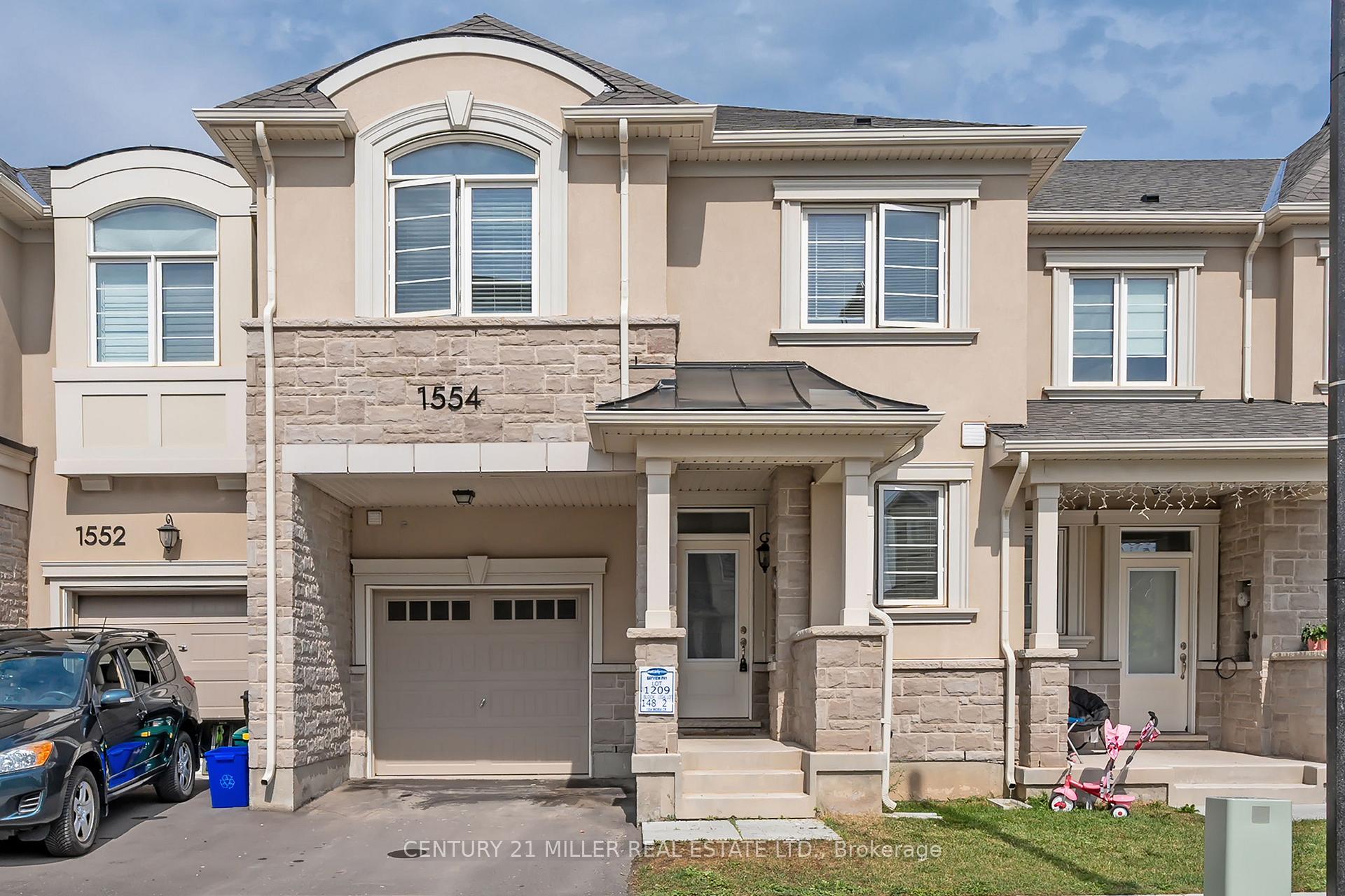 Photo 1 of 1554 Moira Crescent, Milton, Bowes — HOMEH