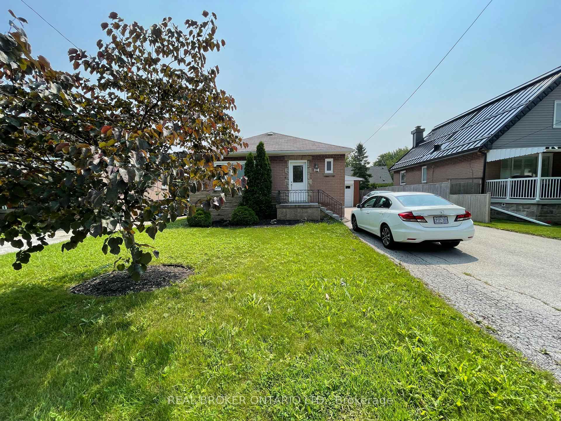 Photo 1 of Unit 1, 9 Seven Oaks Drive, Hamilton, Hill Park — HOMEH