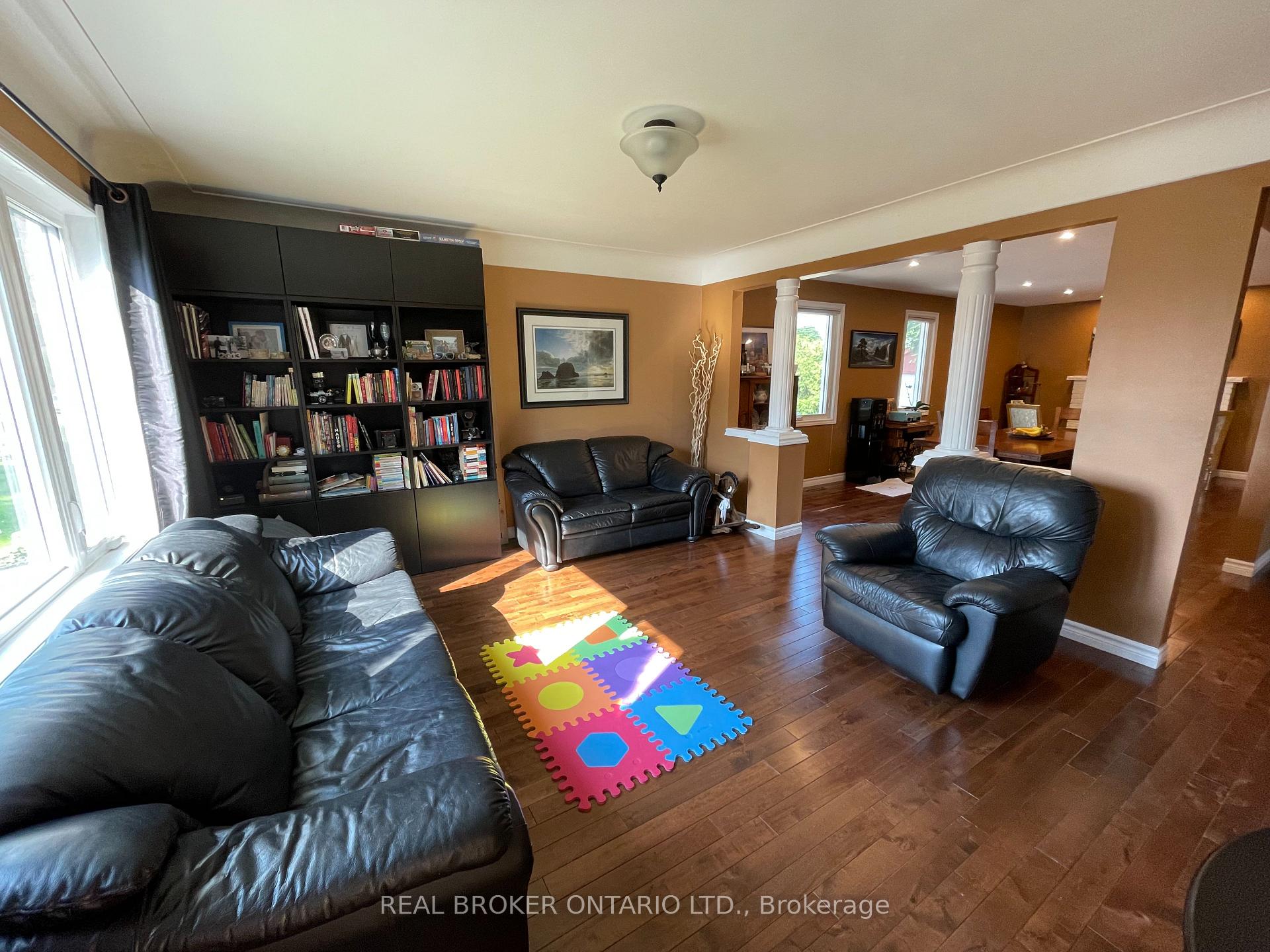 Photo 2 of Unit 1, 9 Seven Oaks Drive, Hamilton, Hill Park — HOMEH