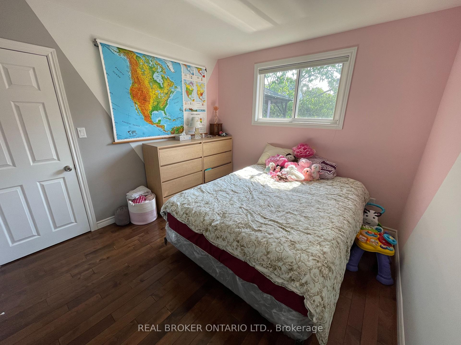 Photo 9 of Unit 1, 9 Seven Oaks Drive, Hamilton, Hill Park — HOMEH