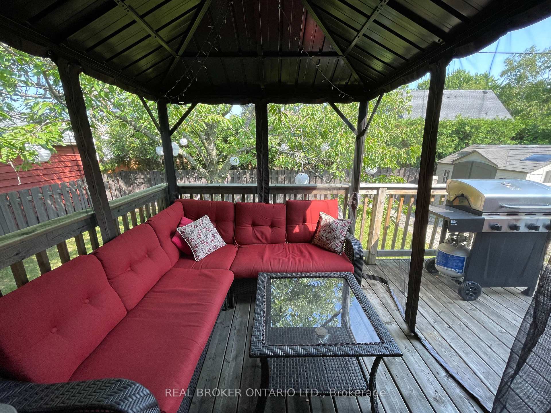 Photo 12 of Unit 1, 9 Seven Oaks Drive, Hamilton, Hill Park — HOMEH
