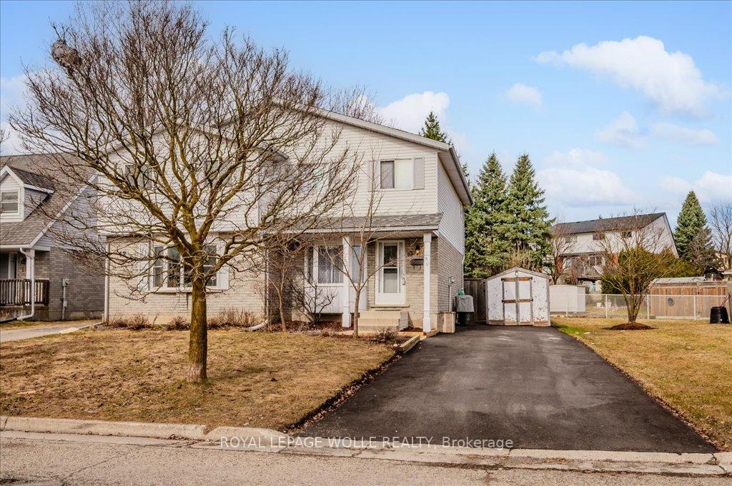 Photo 1 of 10 Caprice Court, Kitchener, Victoria Hills — HOMEH