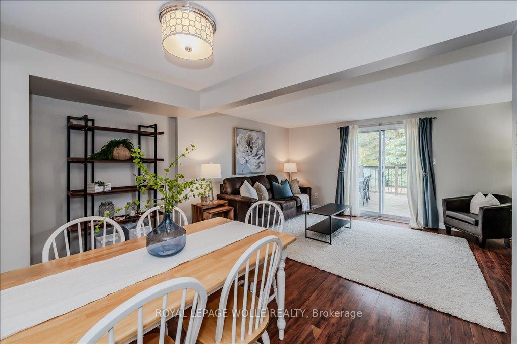Photo 9 of 10 Caprice Court, Kitchener, Victoria Hills — HOMEH