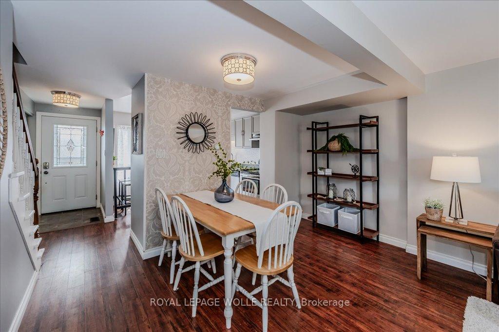 Photo 10 of 10 Caprice Court, Kitchener, Victoria Hills — HOMEH