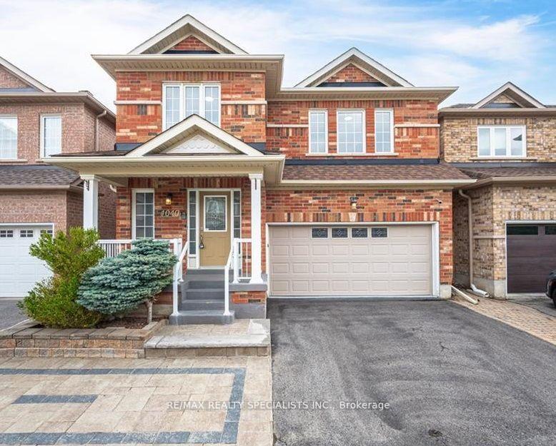 Photo 1 of 1040 Eager Road, Milton, Clarke — HOMEH