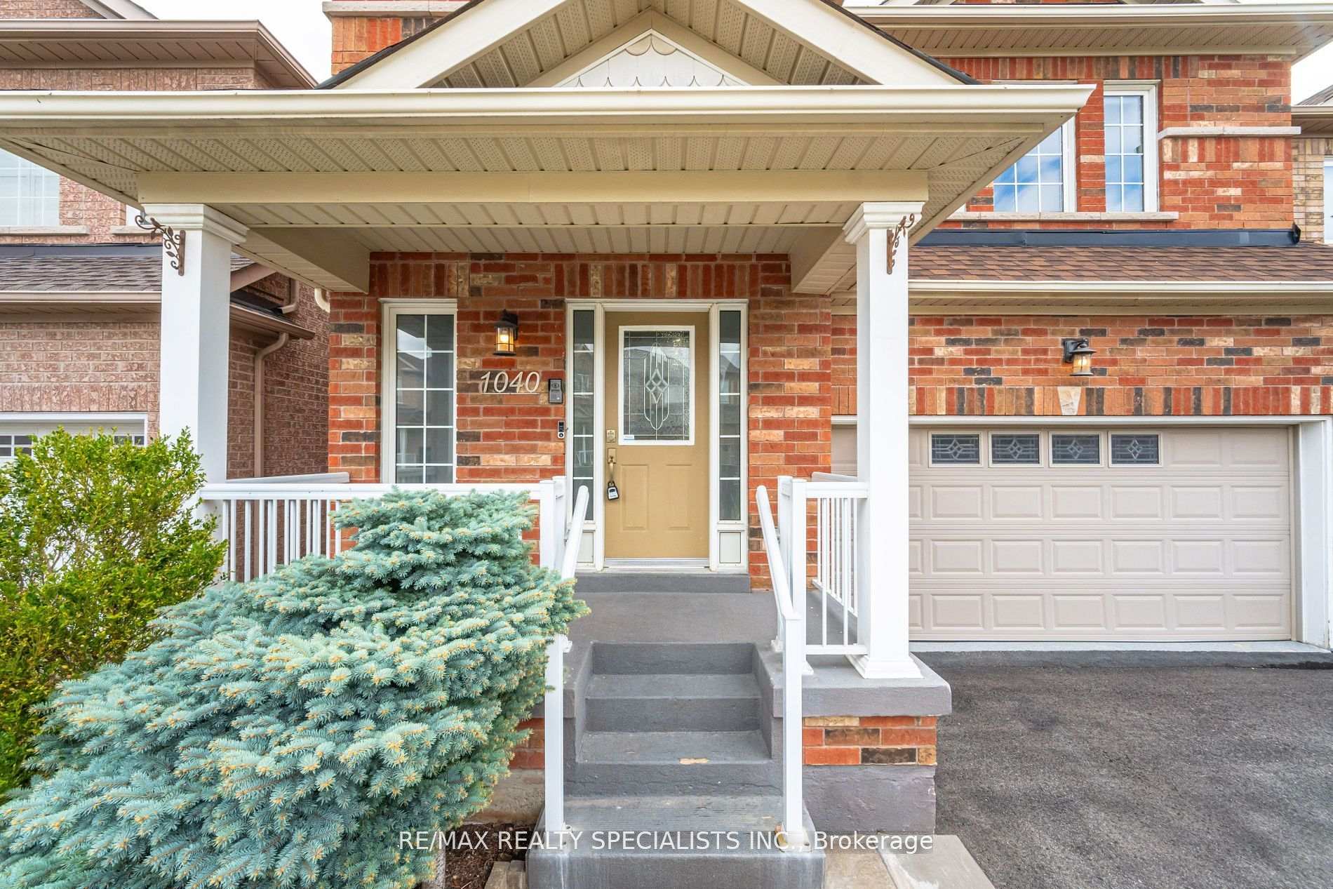 Photo 14 of 1040 Eager Road, Milton, Clarke — HOMEH