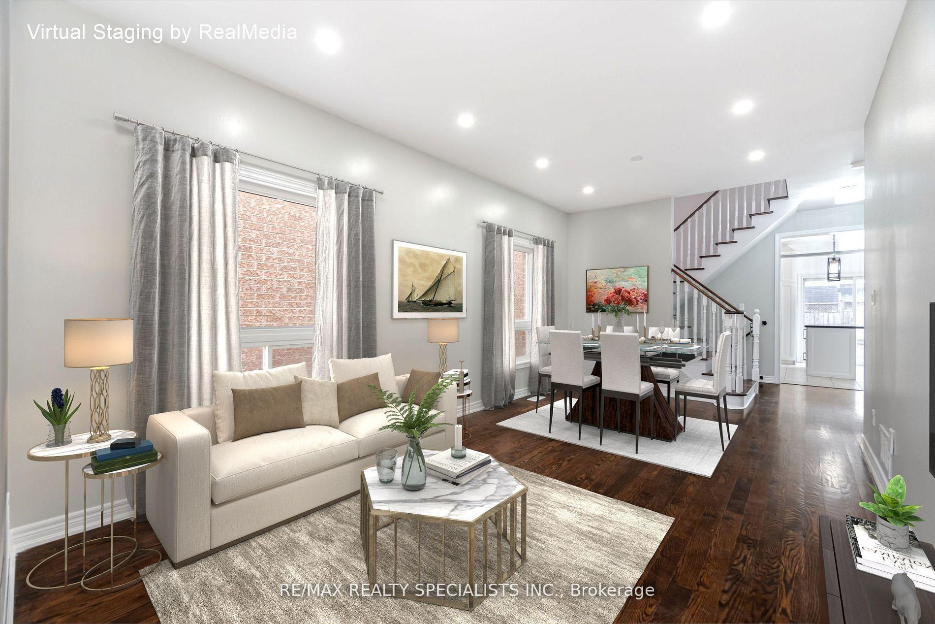 Photo 3 of 1040 Eager Road, Milton, Clarke — HOMEH