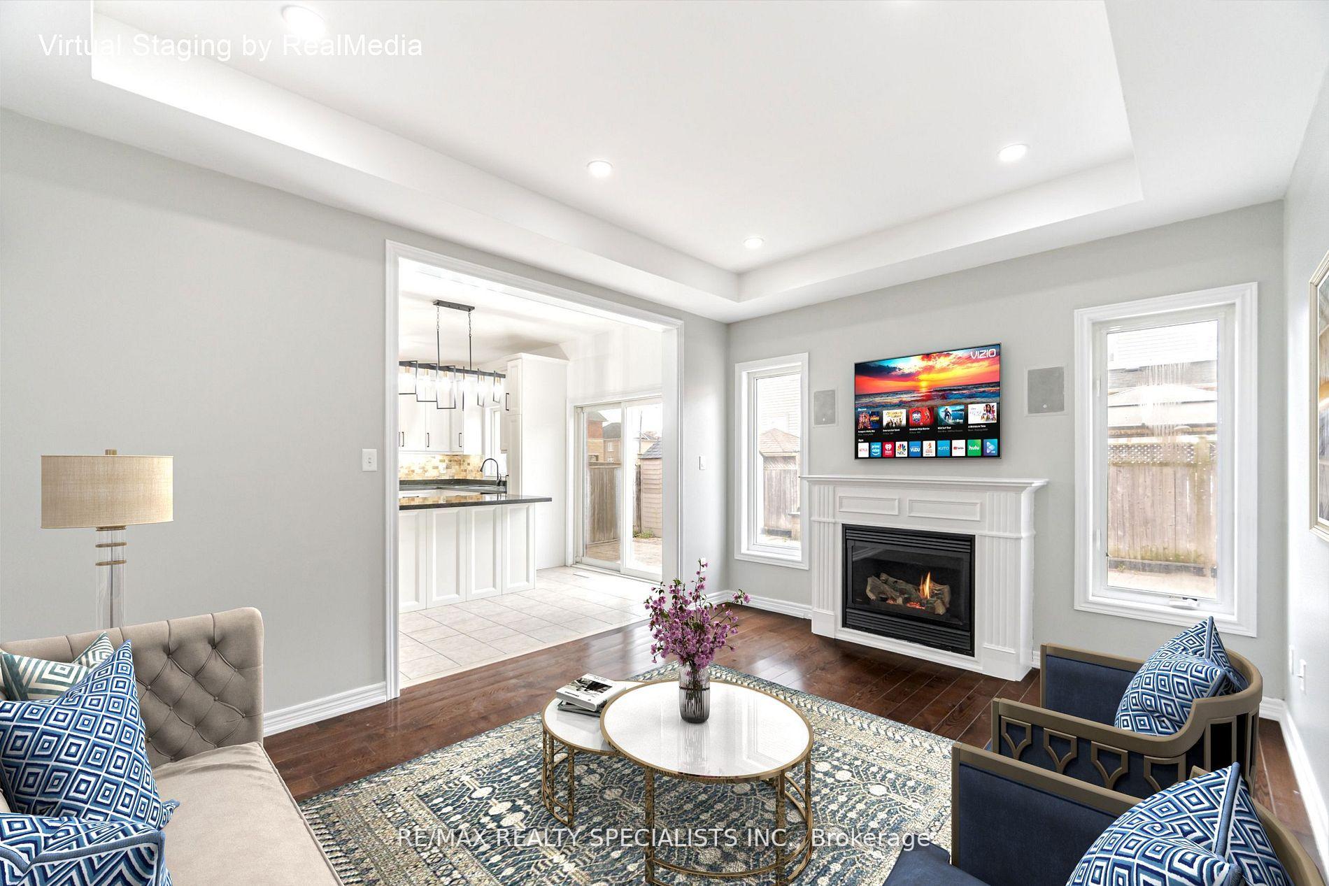 Photo 10 of 1040 Eager Road, Milton, Clarke — HOMEH