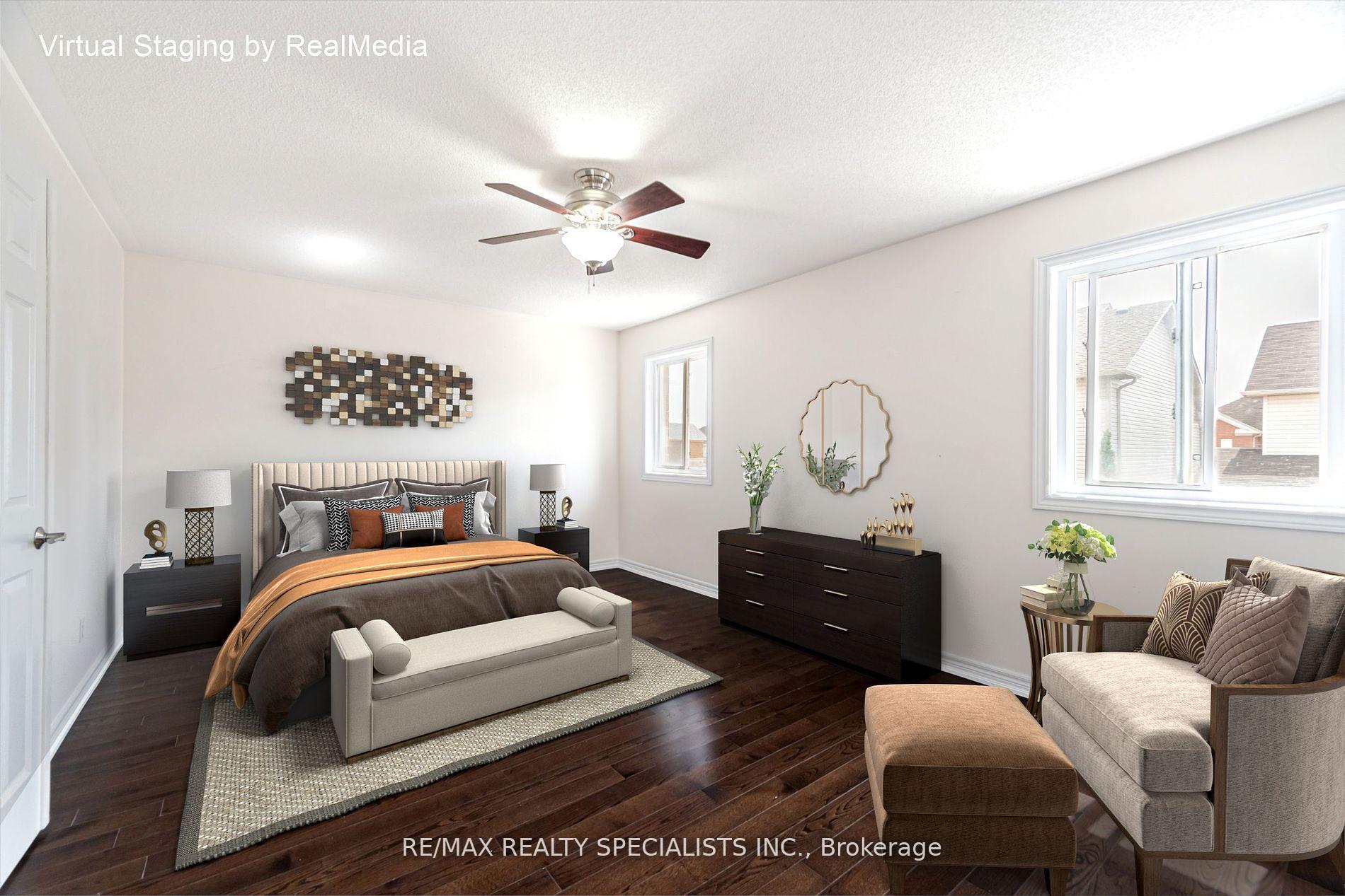 Photo 32 of 1040 Eager Road, Milton, Clarke — HOMEH
