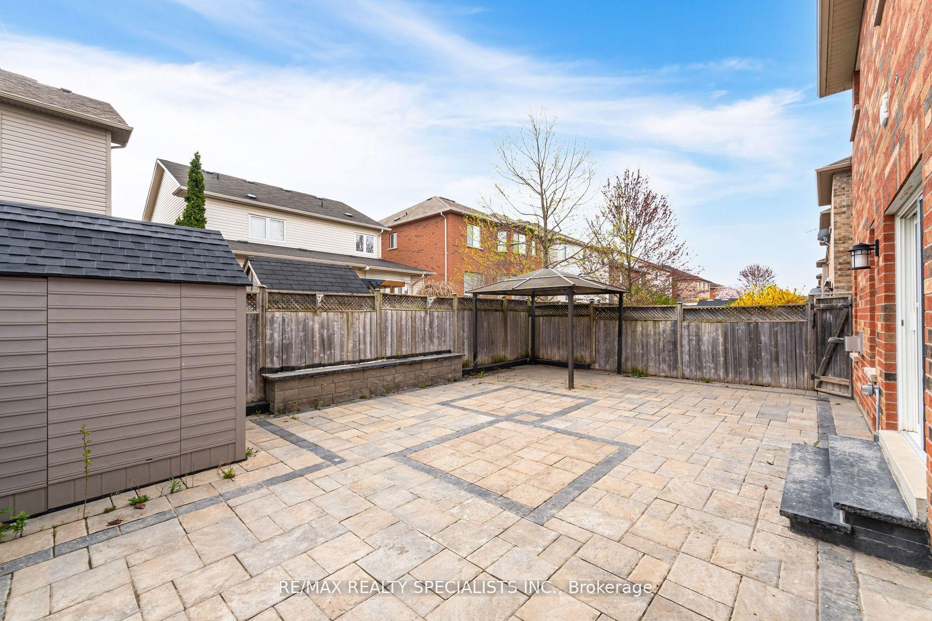 Photo 26 of 1040 Eager Road, Milton, Clarke — HOMEH