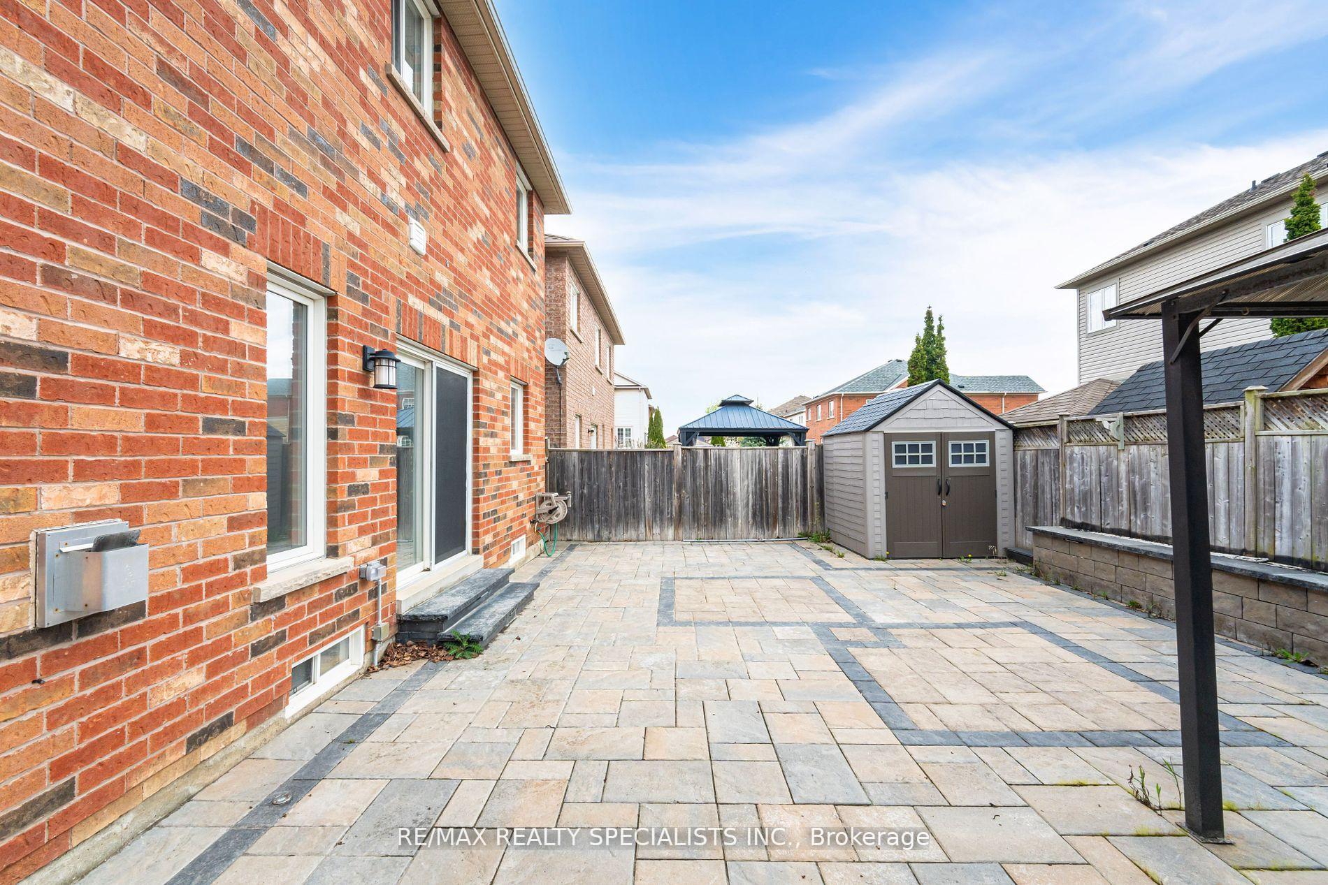 Photo 24 of 1040 Eager Road, Milton, Clarke — HOMEH