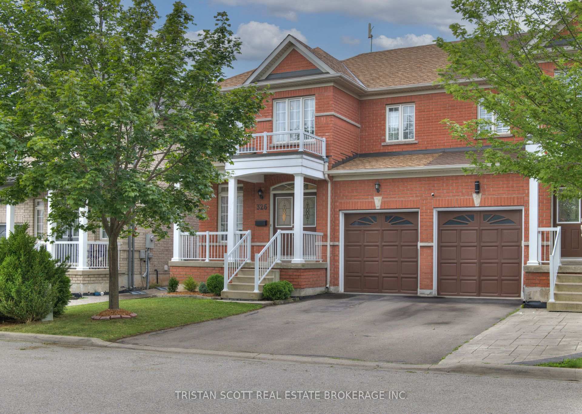 Photo 1 of 326 Racey Trail, Milton, Clarke — HOMEH