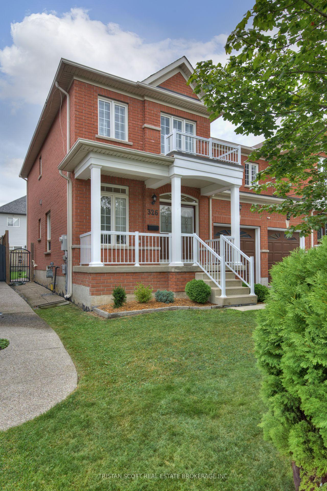 Photo 13 of 326 Racey Trail, Milton, Clarke — HOMEH