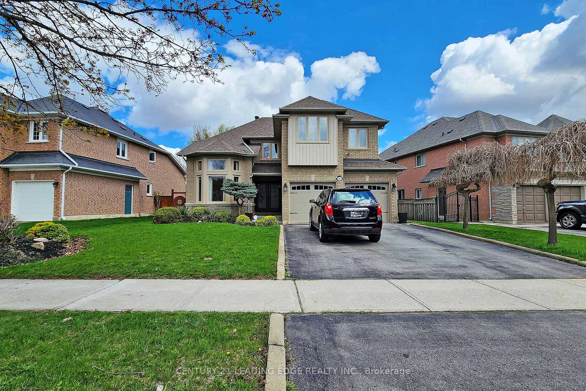 Photo 1 of Unit BSMT, 41 Boxwood Crescent, Markham, Rouge Fairways — HOMEH