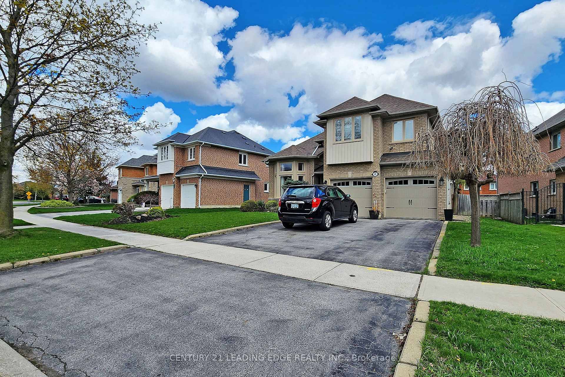 Photo 2 of Unit BSMT, 41 Boxwood Crescent, Markham, Rouge Fairways — HOMEH