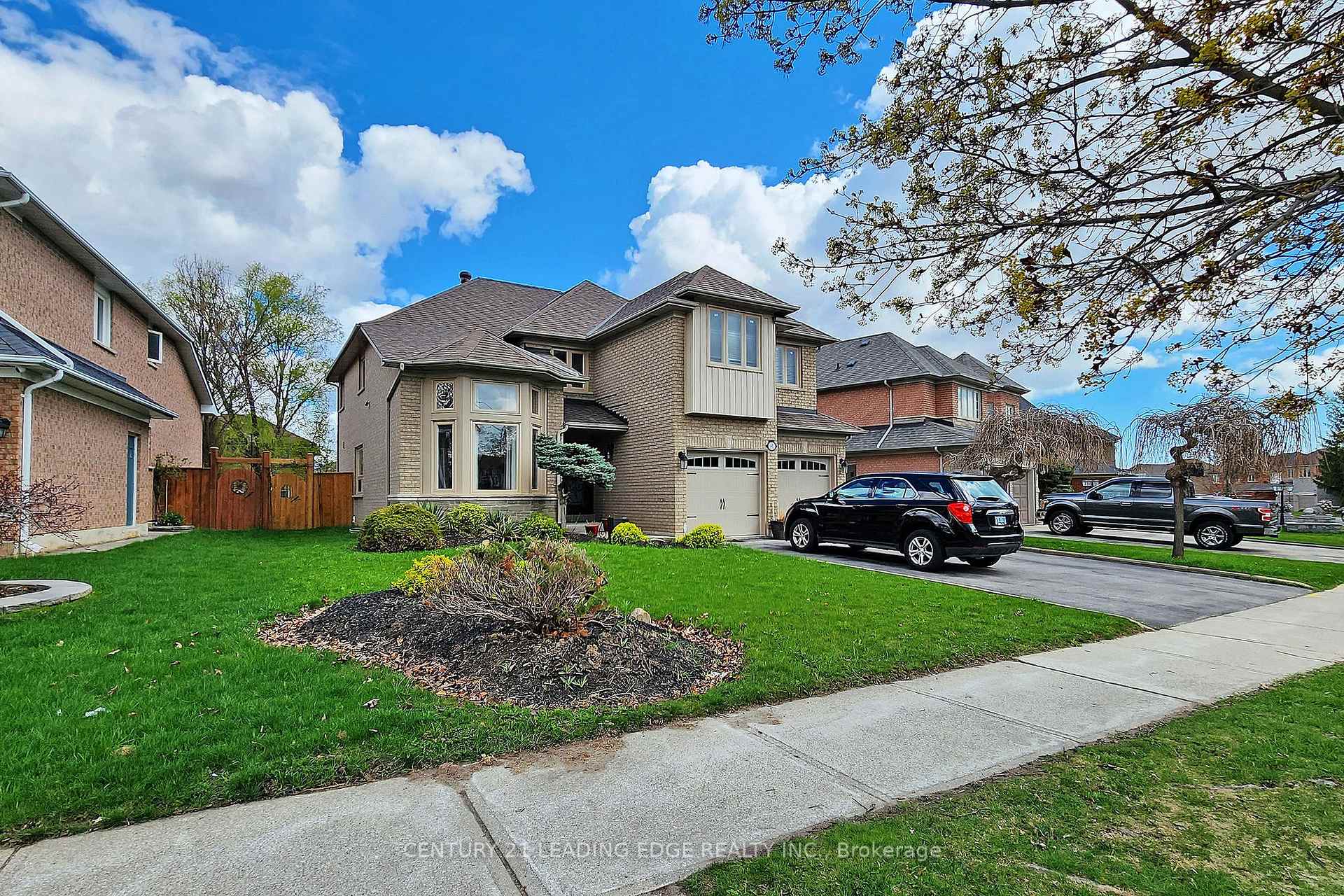 Photo 3 of Unit BSMT, 41 Boxwood Crescent, Markham, Rouge Fairways — HOMEH