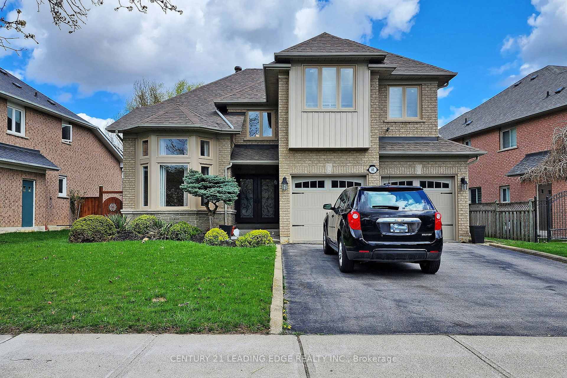 Photo 4 of Unit BSMT, 41 Boxwood Crescent, Markham, Rouge Fairways — HOMEH
