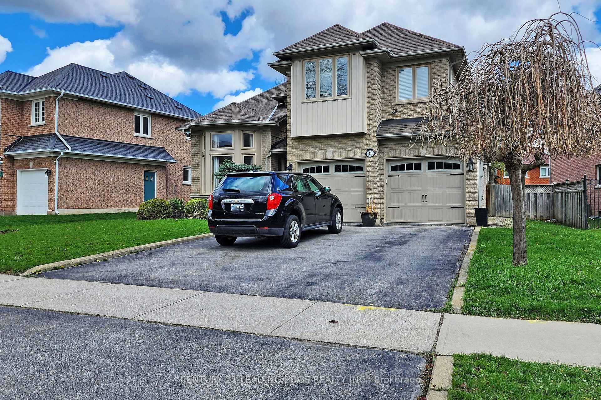 Photo 5 of Unit BSMT, 41 Boxwood Crescent, Markham, Rouge Fairways — HOMEH