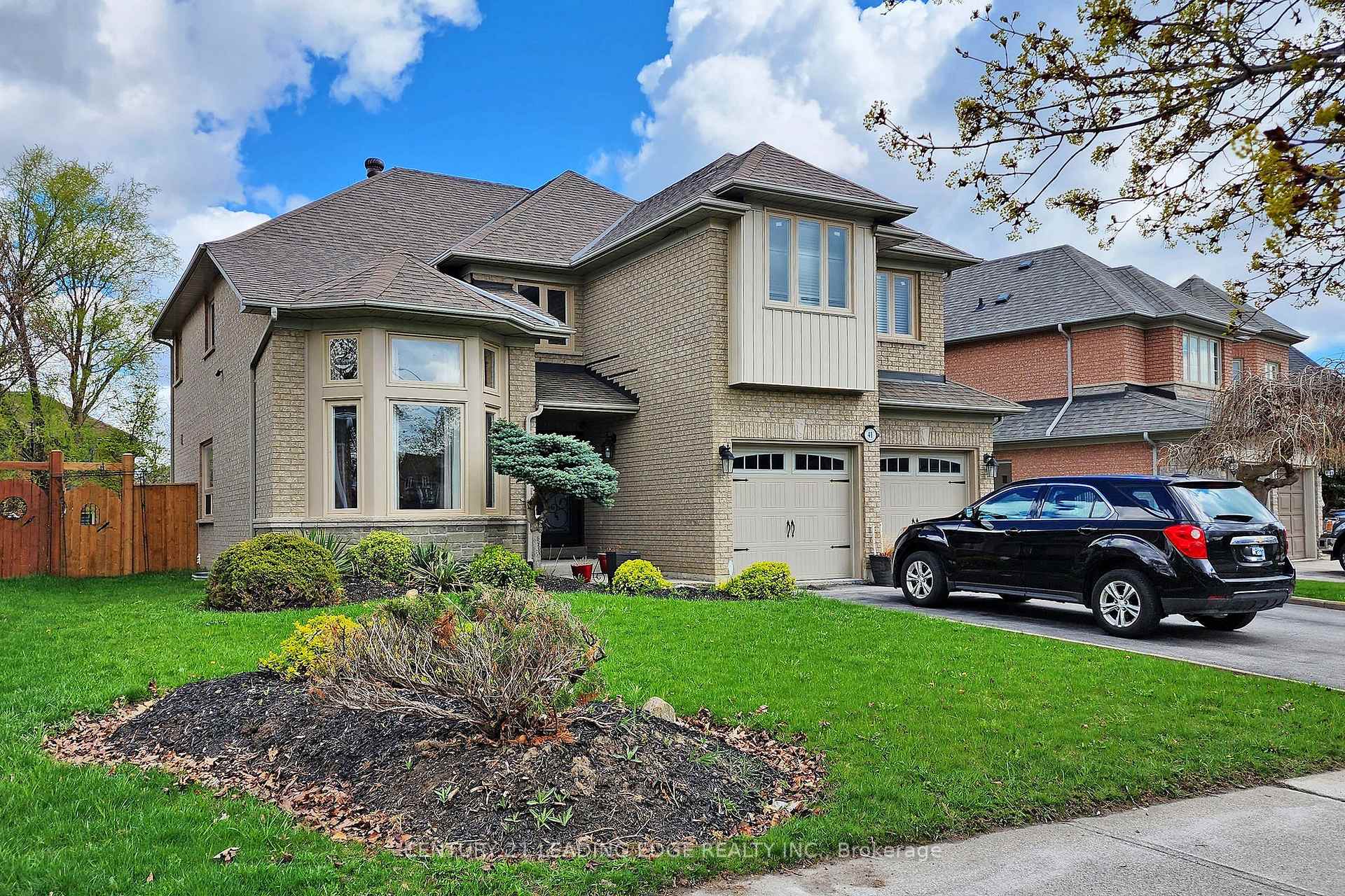 Photo 6 of Unit BSMT, 41 Boxwood Crescent, Markham, Rouge Fairways — HOMEH