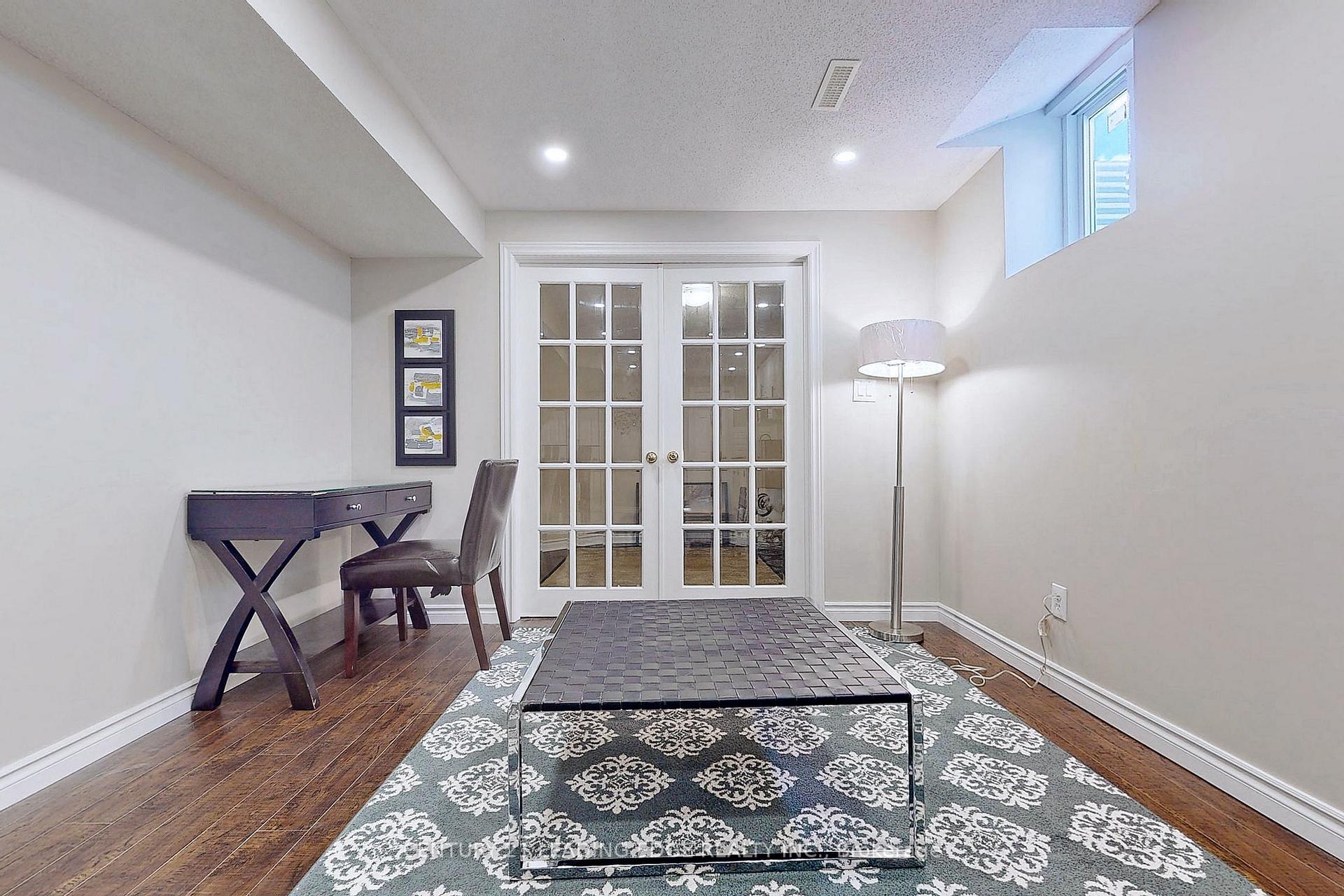 Photo 7 of Unit BSMT, 41 Boxwood Crescent, Markham, Rouge Fairways — HOMEH