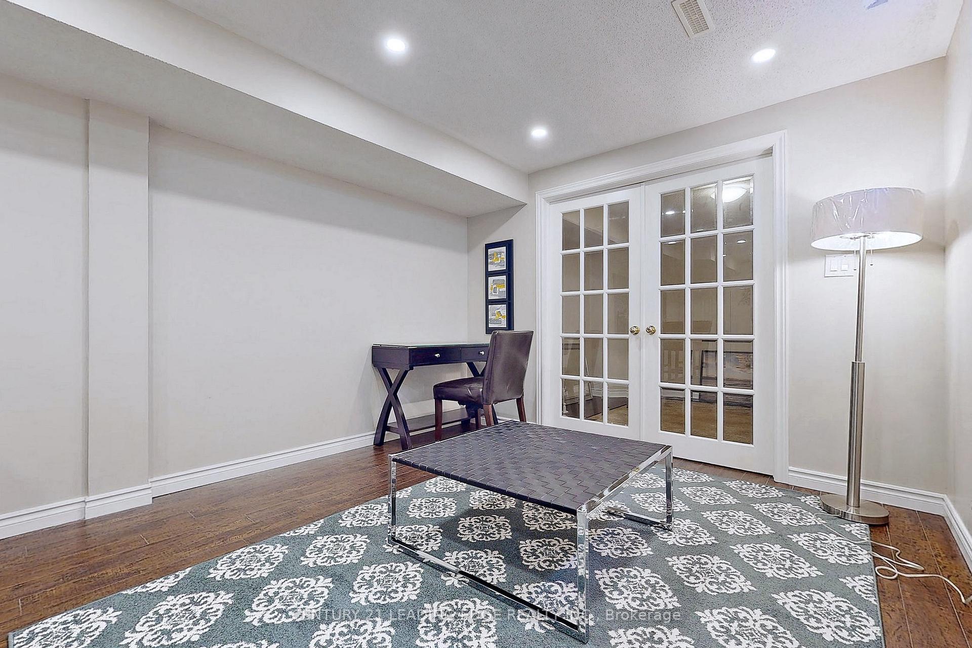 Photo 9 of Unit BSMT, 41 Boxwood Crescent, Markham, Rouge Fairways — HOMEH