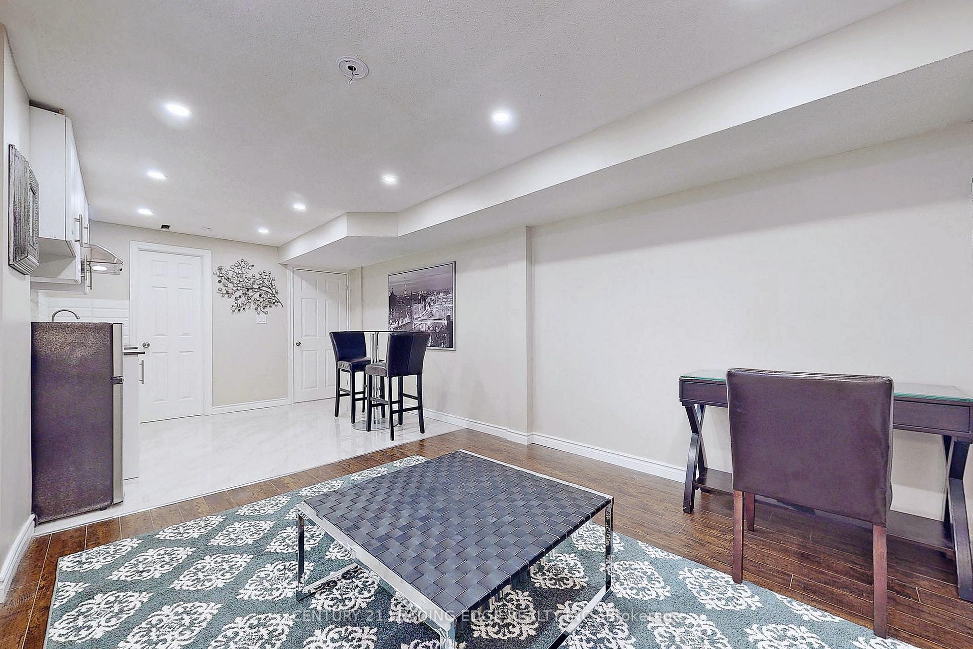 Photo 10 of Unit BSMT, 41 Boxwood Crescent, Markham, Rouge Fairways — HOMEH