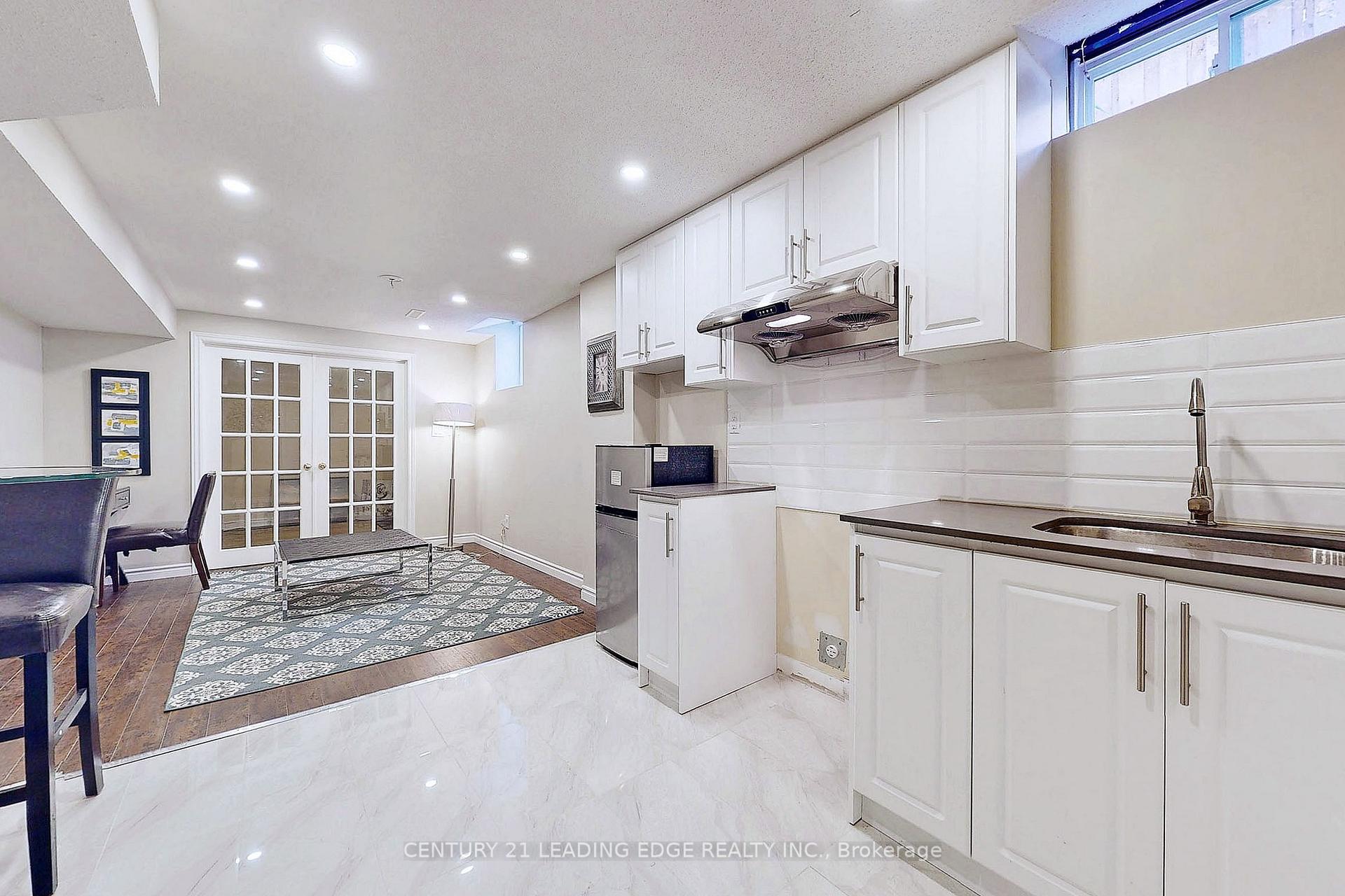 Photo 11 of Unit BSMT, 41 Boxwood Crescent, Markham, Rouge Fairways — HOMEH