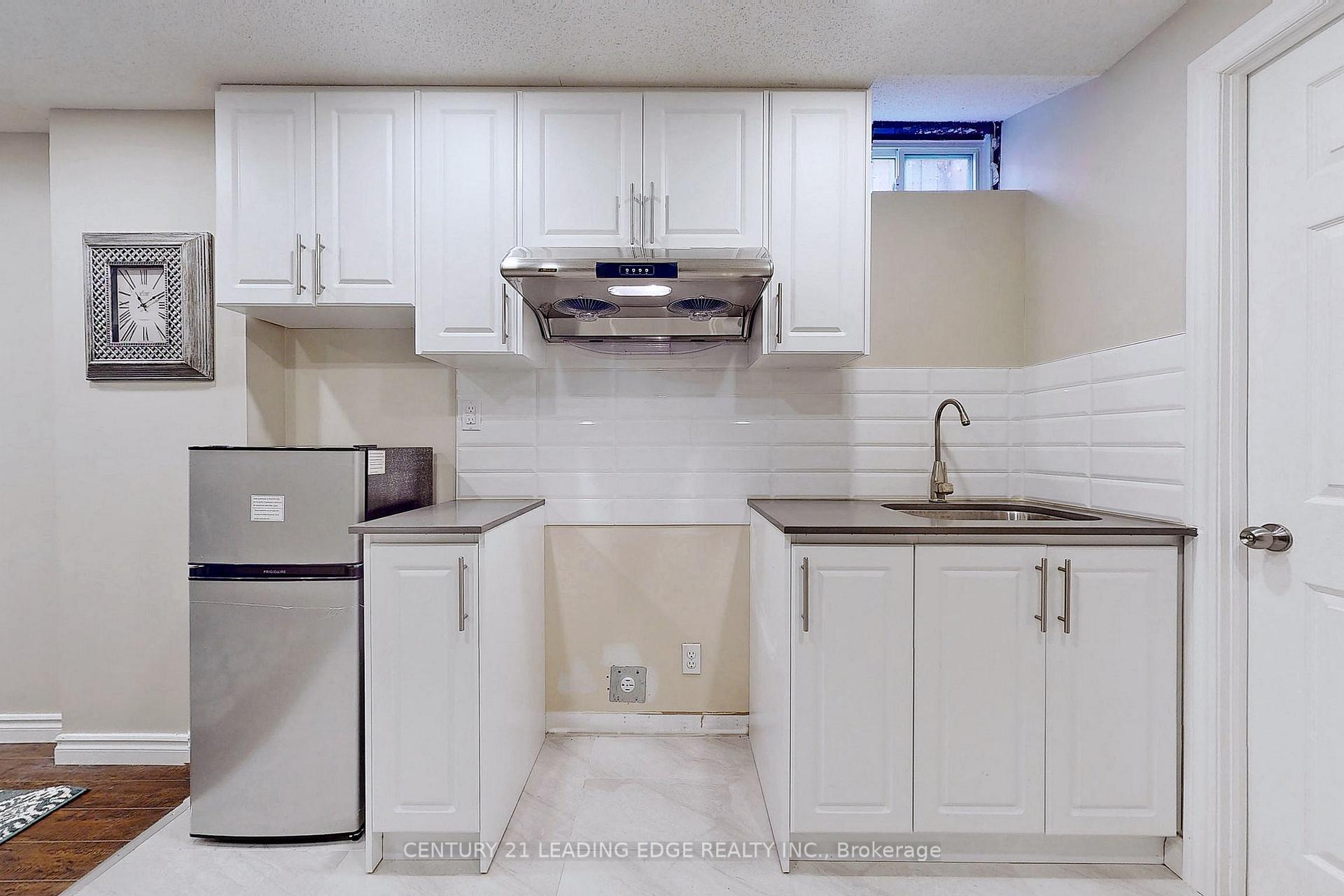Photo 13 of Unit BSMT, 41 Boxwood Crescent, Markham, Rouge Fairways — HOMEH