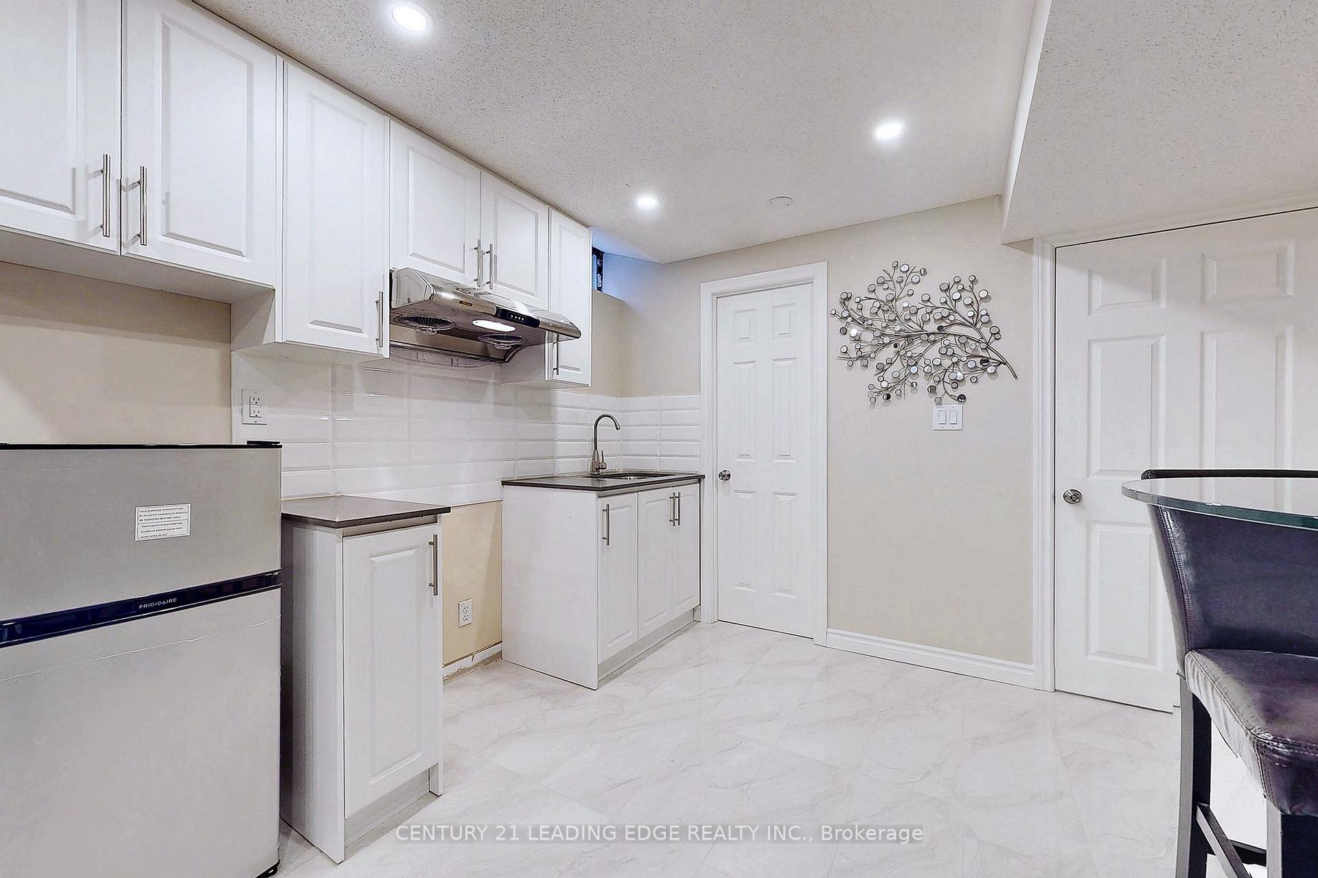 Photo 14 of Unit BSMT, 41 Boxwood Crescent, Markham, Rouge Fairways — HOMEH