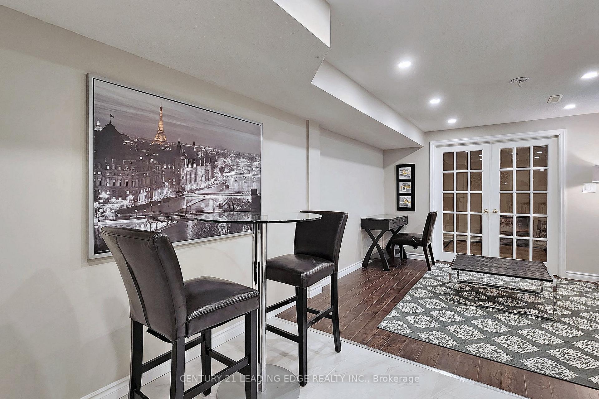 Photo 15 of Unit BSMT, 41 Boxwood Crescent, Markham, Rouge Fairways — HOMEH