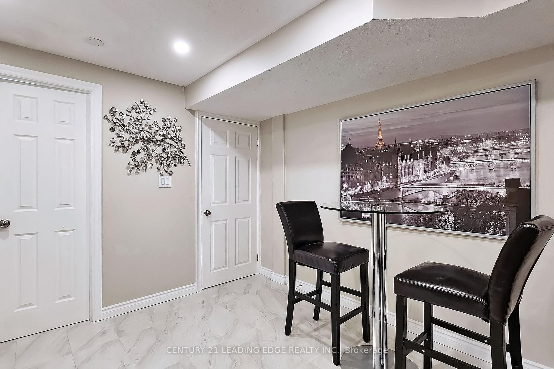 Photo 16 of Unit BSMT, 41 Boxwood Crescent, Markham, Rouge Fairways — HOMEH