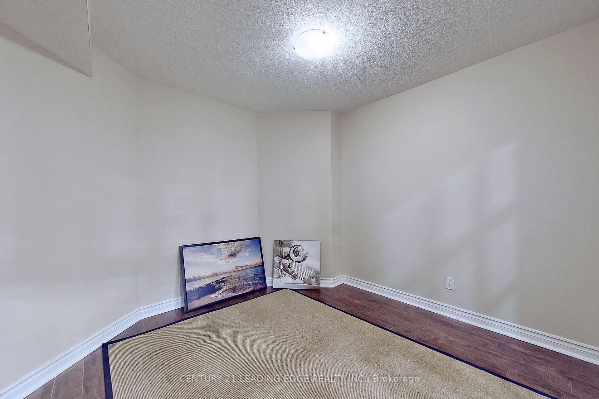 Photo 17 of Unit BSMT, 41 Boxwood Crescent, Markham, Rouge Fairways — HOMEH