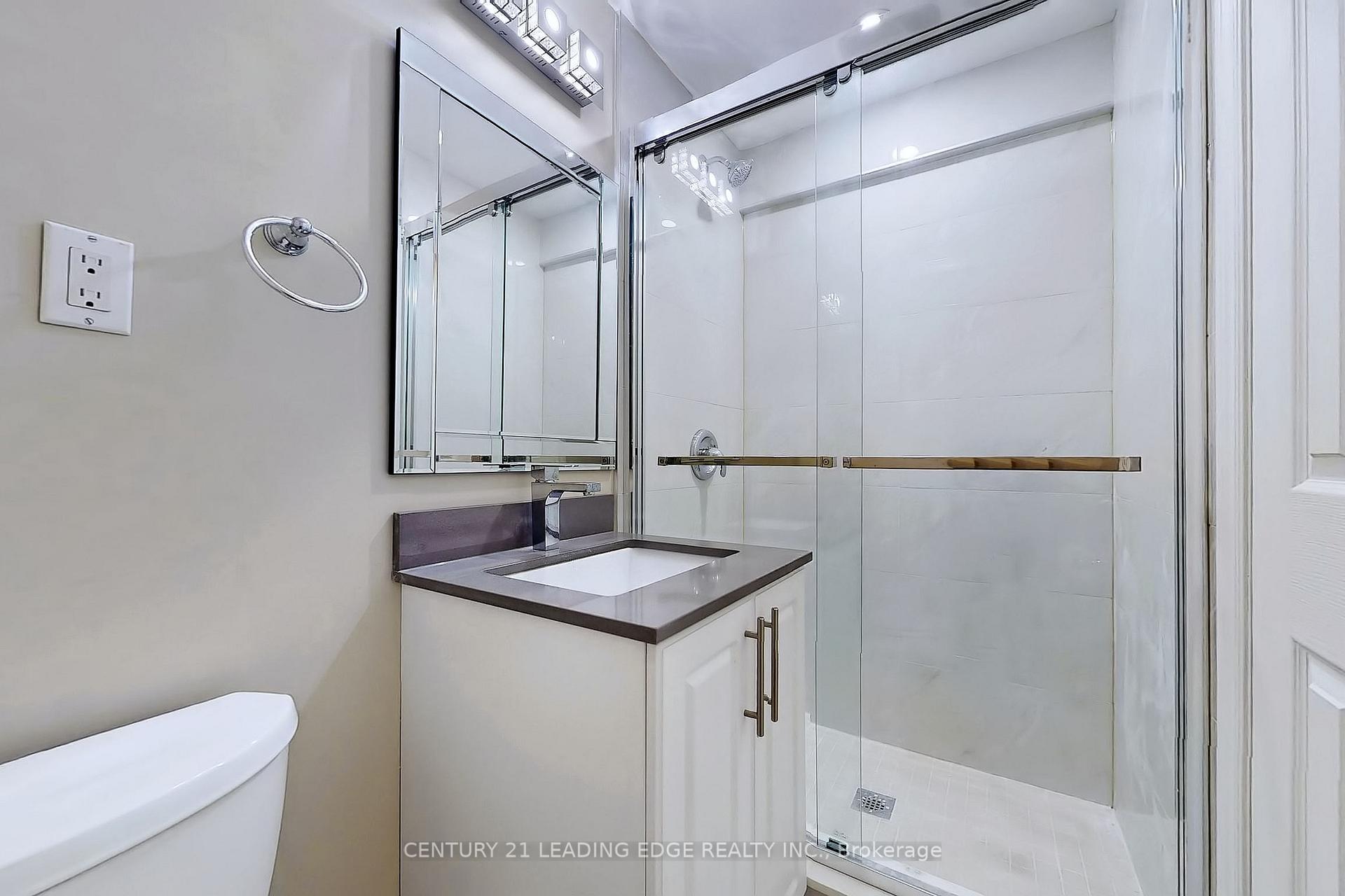 Photo 20 of Unit BSMT, 41 Boxwood Crescent, Markham, Rouge Fairways — HOMEH