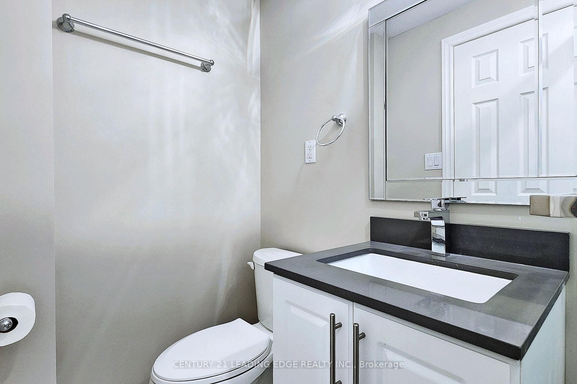Photo 21 of Unit BSMT, 41 Boxwood Crescent, Markham, Rouge Fairways — HOMEH