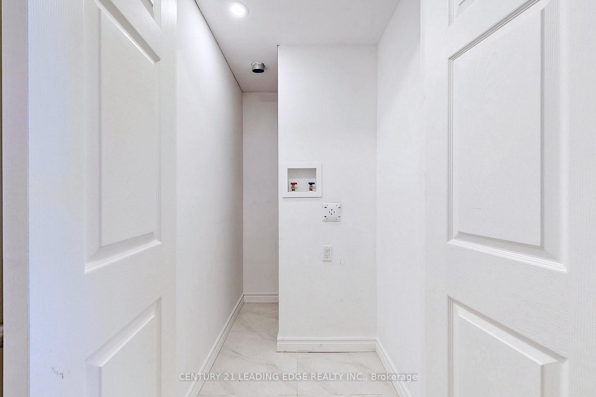 Photo 22 of Unit BSMT, 41 Boxwood Crescent, Markham, Rouge Fairways — HOMEH