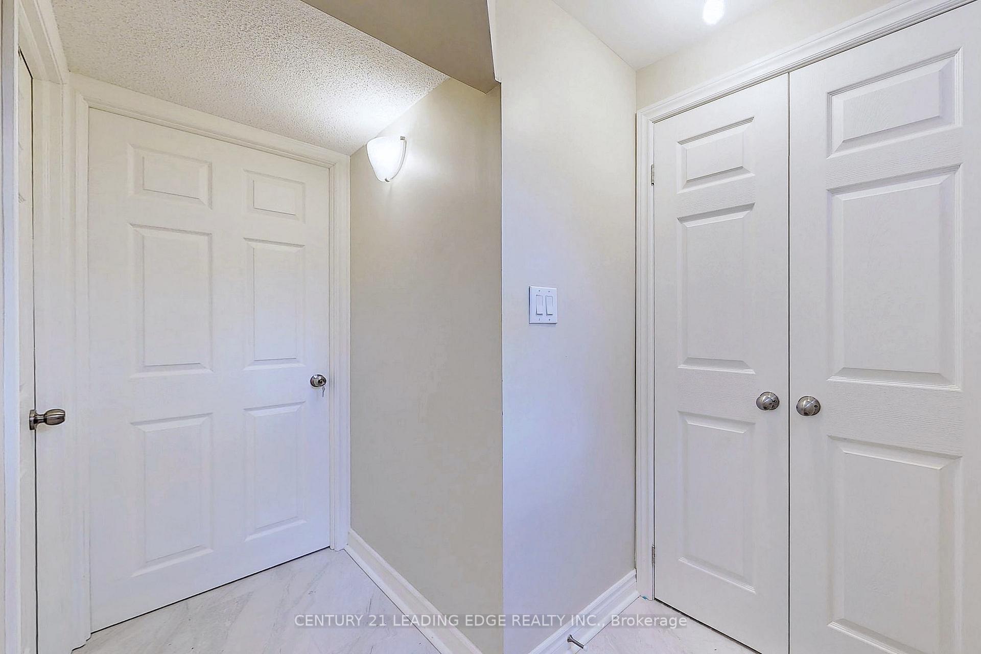 Photo 24 of Unit BSMT, 41 Boxwood Crescent, Markham, Rouge Fairways — HOMEH