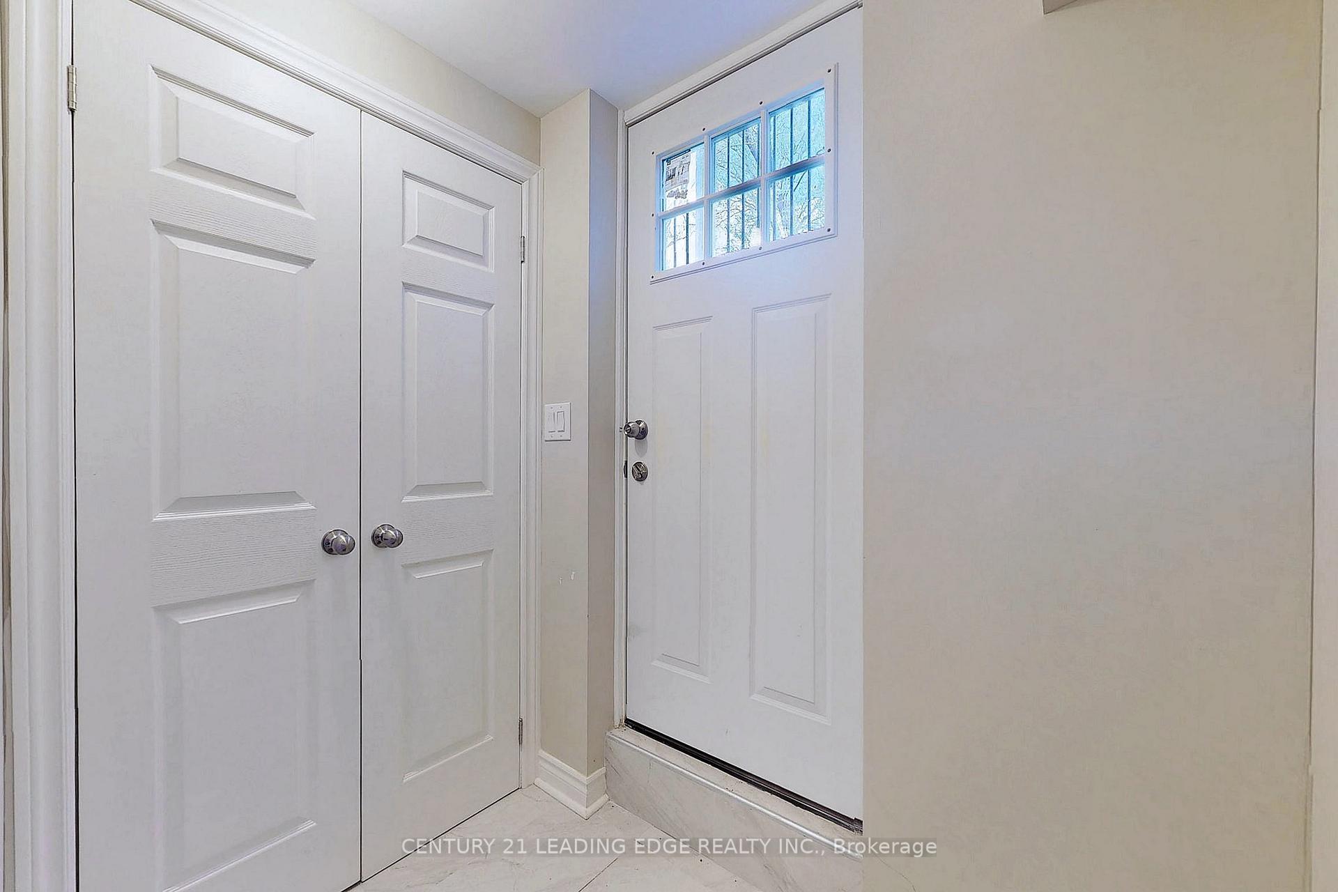 Photo 25 of Unit BSMT, 41 Boxwood Crescent, Markham, Rouge Fairways — HOMEH