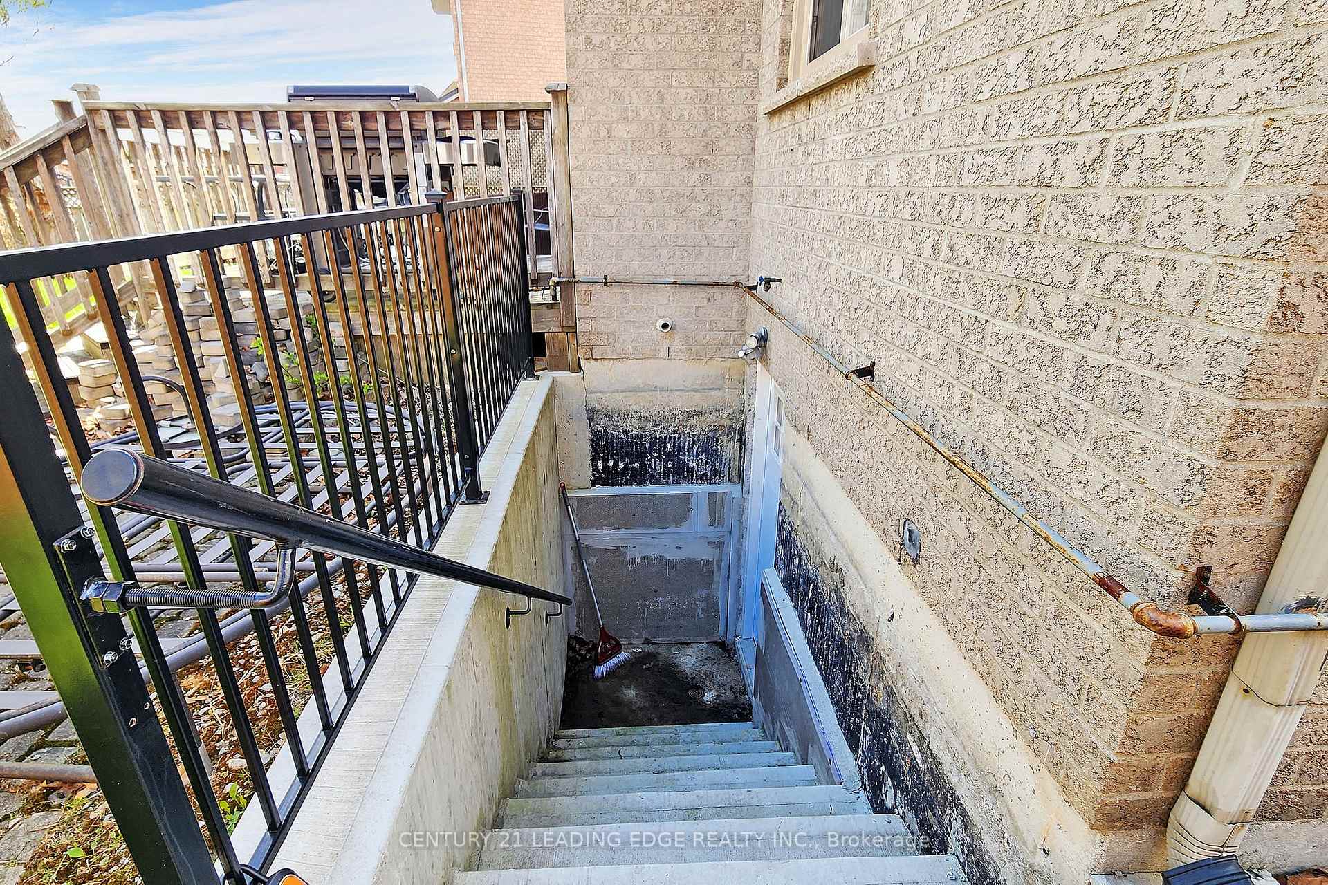Photo 27 of Unit BSMT, 41 Boxwood Crescent, Markham, Rouge Fairways — HOMEH