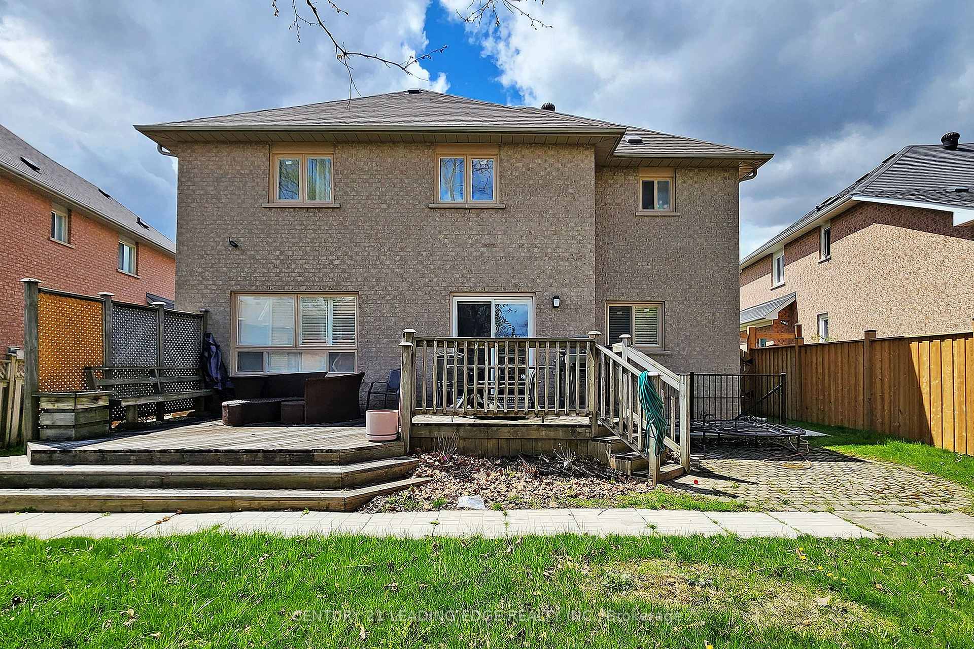 Photo 29 of Unit BSMT, 41 Boxwood Crescent, Markham, Rouge Fairways — HOMEH