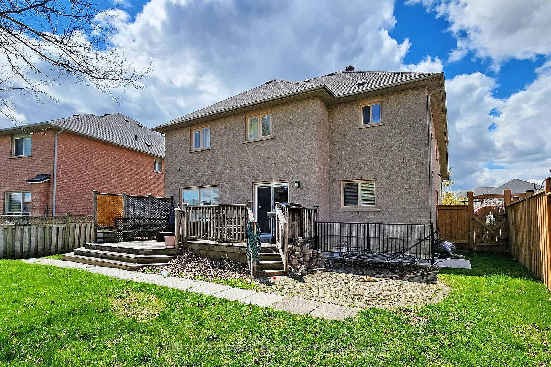 Photo 30 of Unit BSMT, 41 Boxwood Crescent, Markham, Rouge Fairways — HOMEH